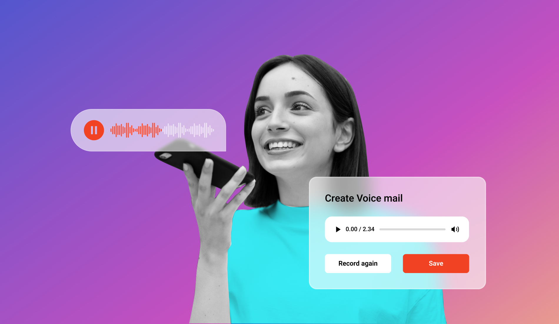 How to Setup Voicemail in VoIP service? A Complete Guide for Business